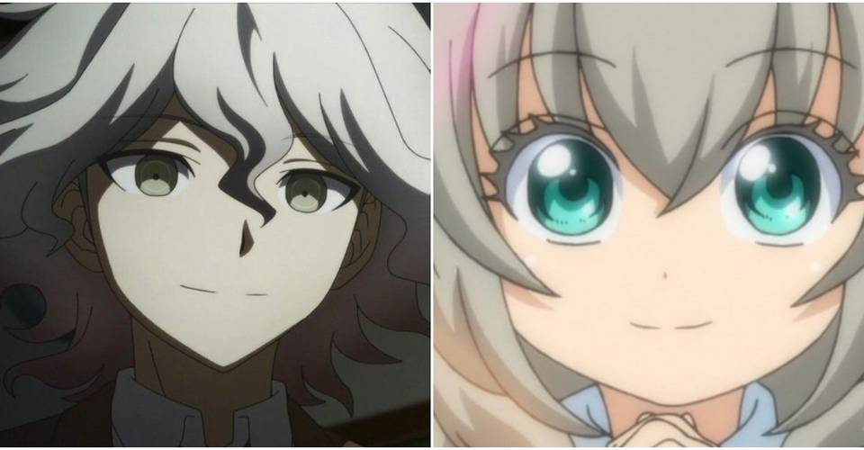 10 Of The Luckiest Characters In Anime Ranked Cbr 10 Of The Luckiest Characters In Anime Ranked Cbr