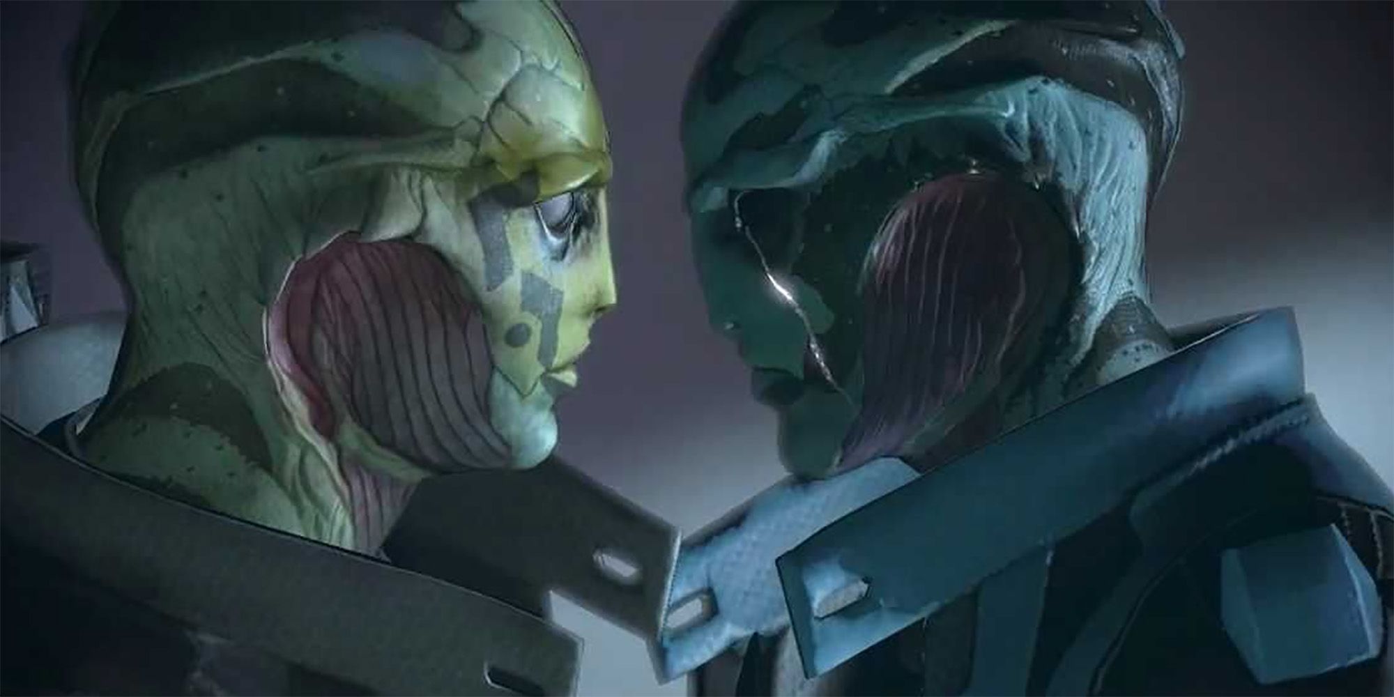 Mass Effect How To Romance Thane Krios Cbr Laptrinhx News 