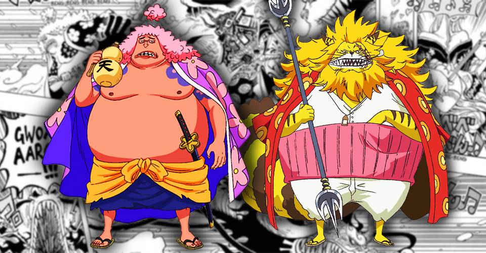 One Piece The Akazaya Nine Become Eight After A Deception Cbr One Piece The Akazaya Nine Become Eight After A Deception Cbr