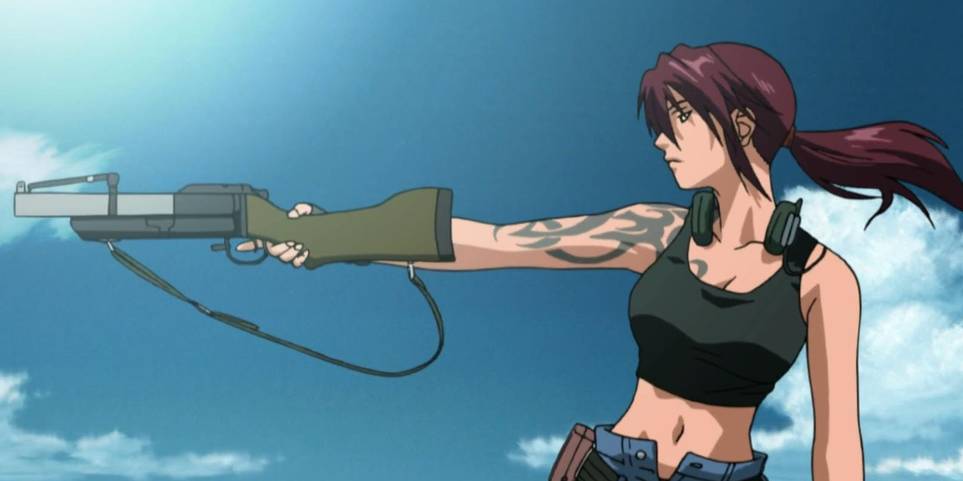 10 Best Tattooed Characters In Anime Cbr 10 Best Tattooed Characters In Anime Cbr