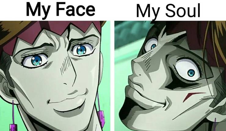 10 Hilarious Jojo Part 4 Memes Cbr 10 Hilarious Jojo Part 4 Memes Cbr