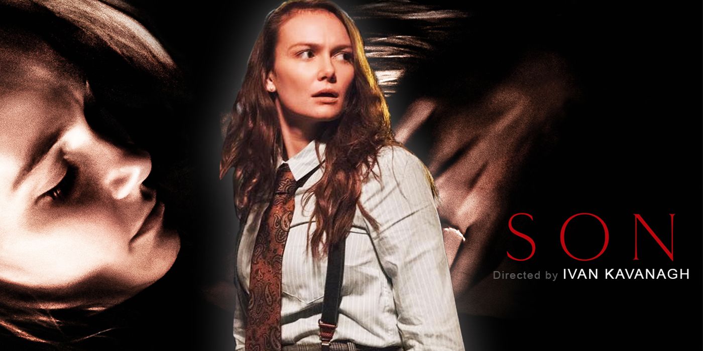 INTERVIEW: Halloween's Andi Matichak Makes Horror Relatable in Her New