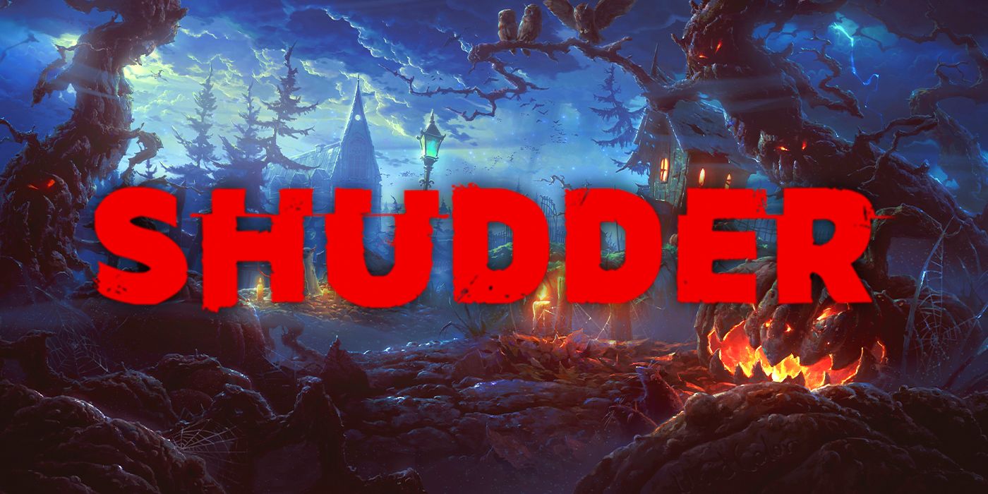 Shudder's Live Horror Movie Hotline Returns (Exclusive)