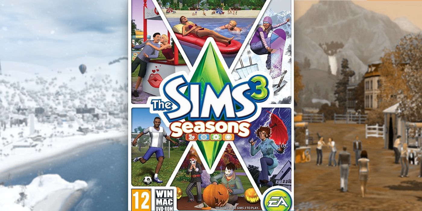 the sims 3 best expansion