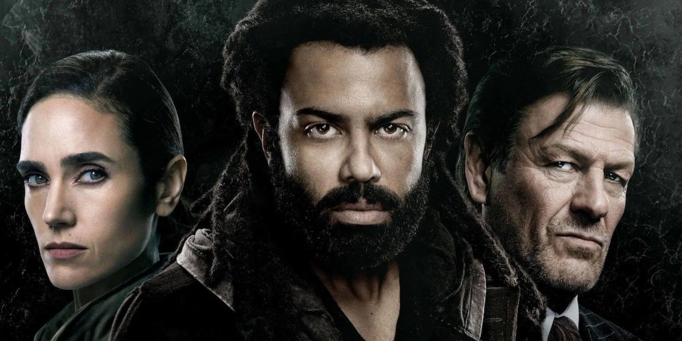 Snowpiercer: Wilford Gains a Key New Ally | CBR