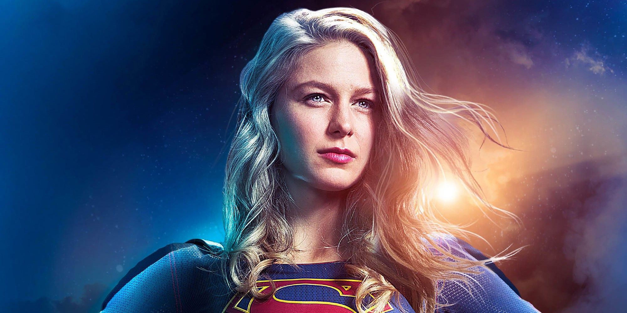 Supergirl introduces two mysterious characters, including a new Kryptonian ...