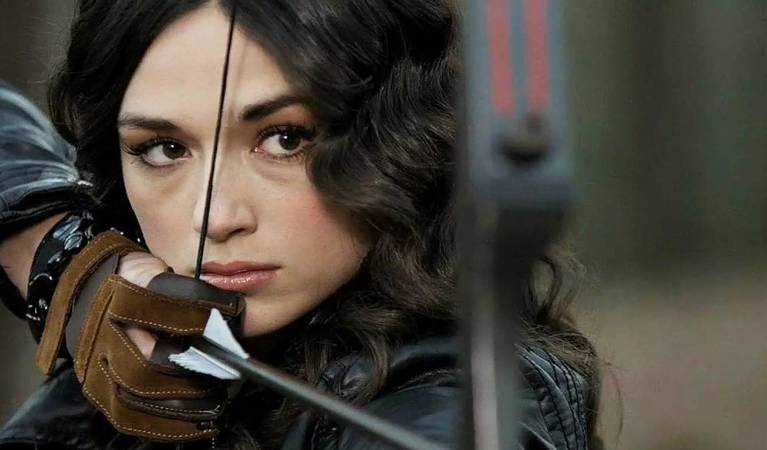 Teen Wolf: Why Allison Argent (Crystal Reed) Left the Show | CBR