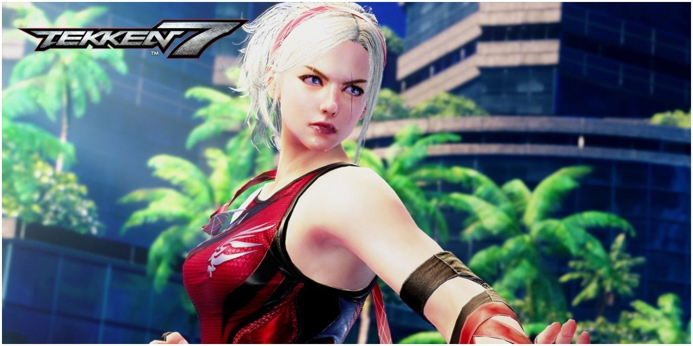 will there be a complete edition of tekken 7?