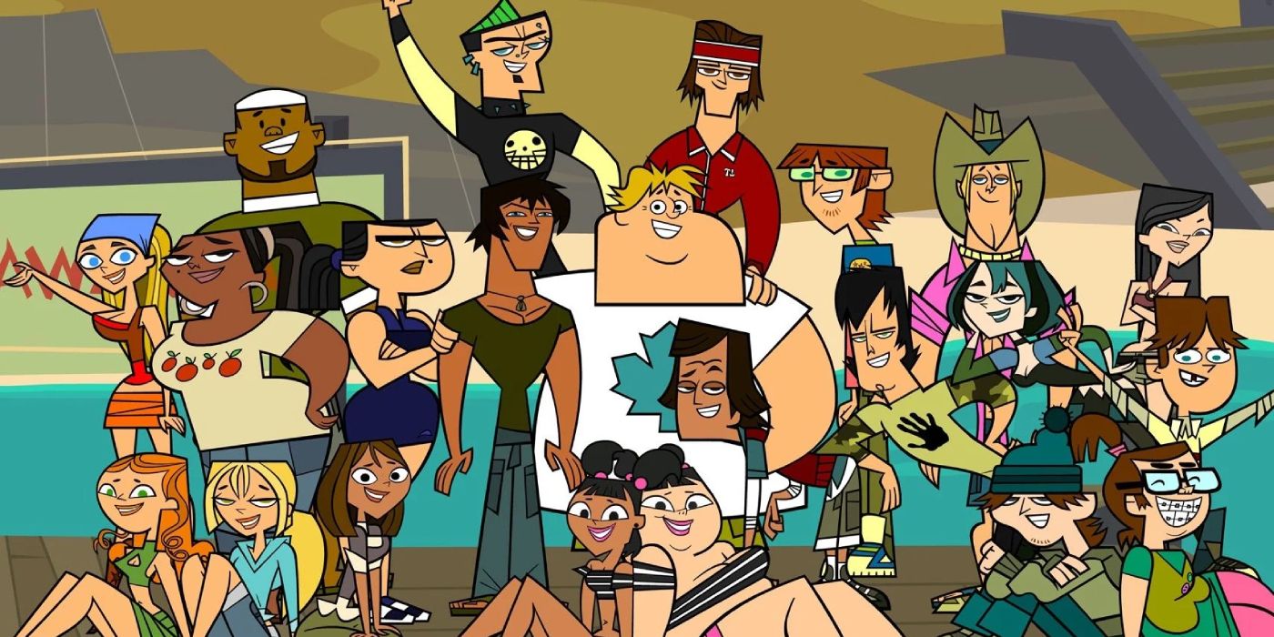 How Canadian Teen Comedies Took Cartoon Network By Storm In The 2000S
