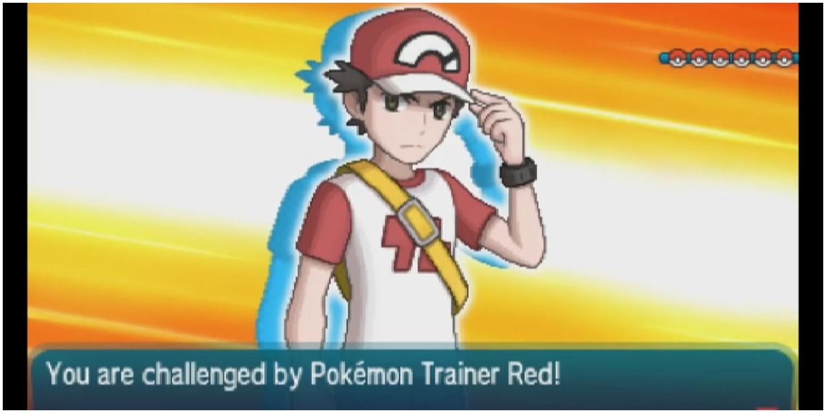 Pokémon 10 Ways Red Is Completely Different From Ash