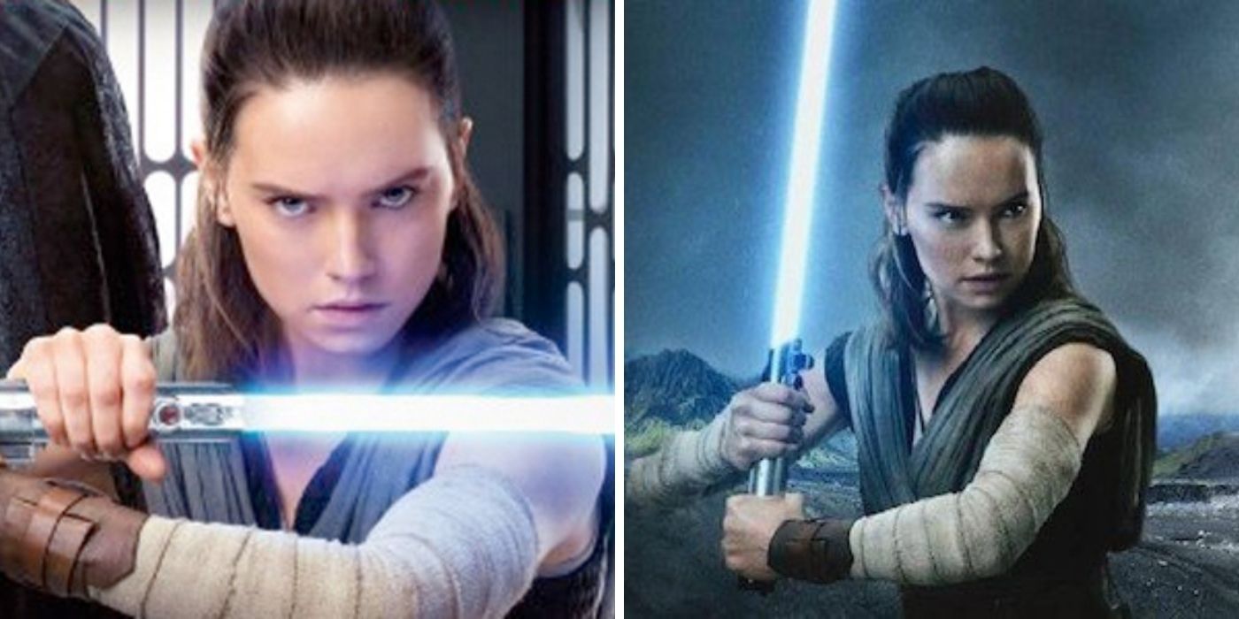 Star Wars: Rey's 10 Best Quotes From The Last Jedi | CBR