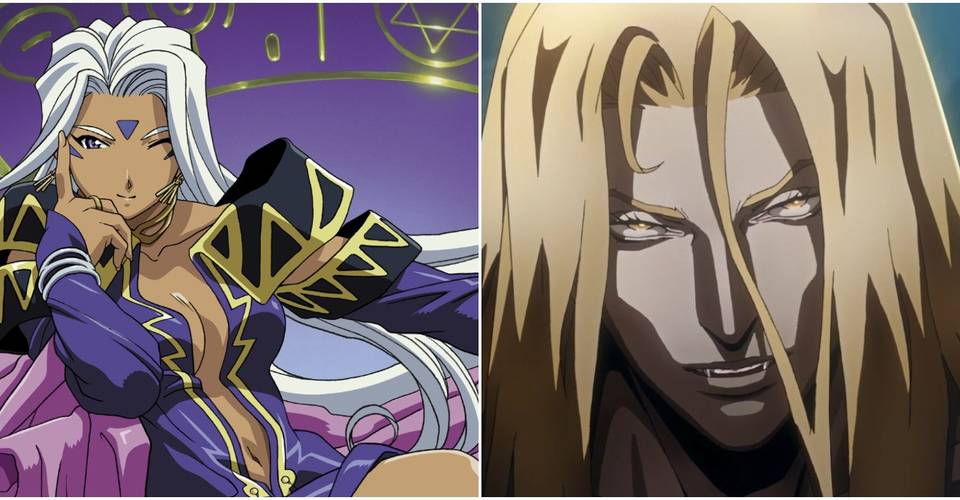 10 Most Photogenic Anime Characters Cbr 10 Most Photogenic Anime Characters Cbr