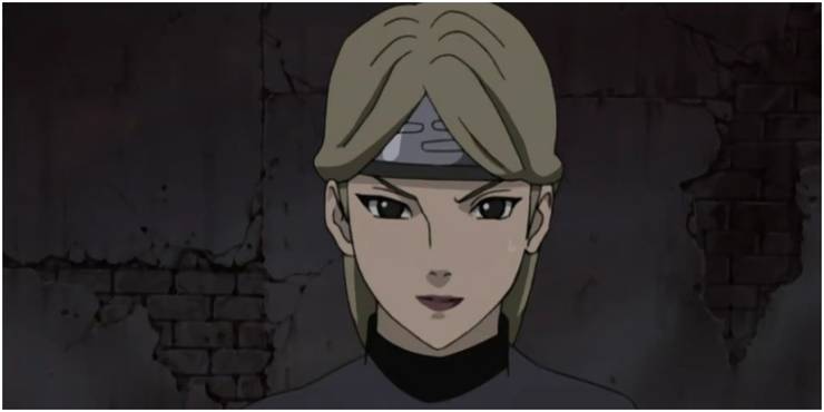 Naruto 10 Strongest Shinobi From The Cloud Village Ranked Cbr Naruto 10 Strongest Shinobi From The Cloud Village Ranked Cbr