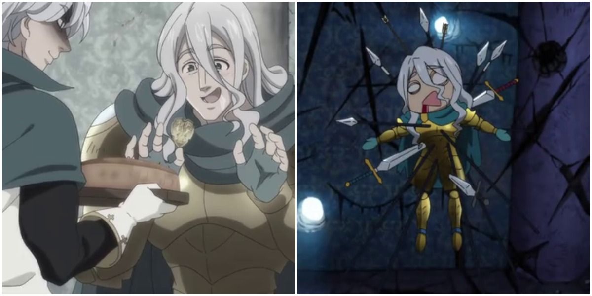 Featured image of post Sir Denzel 7 Deadly Sins Death