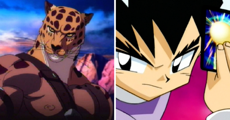 10 English Dubs That Just Don T Care Cbr 10 English Dubs That Just Don T Care Cbr