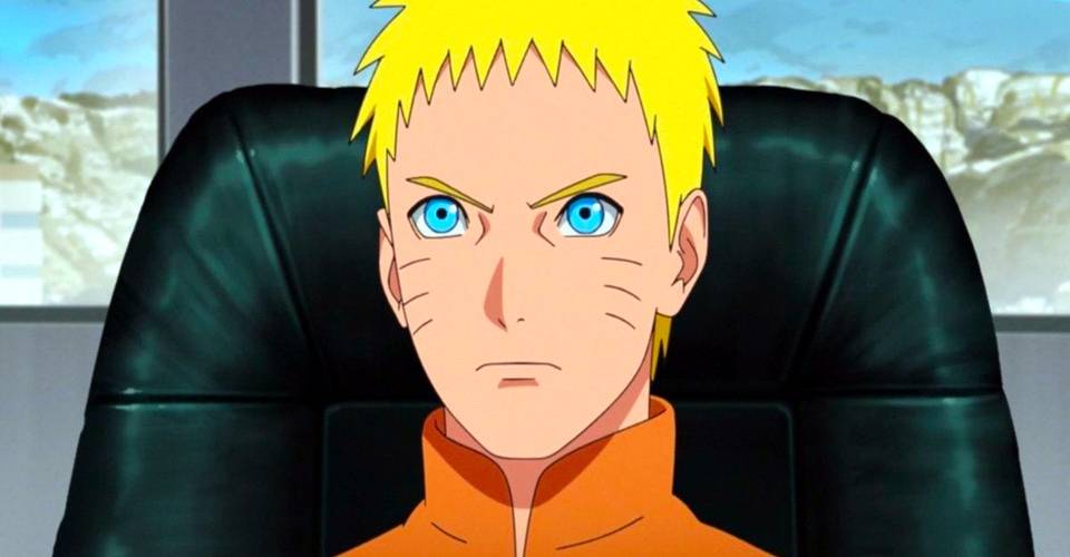 Naruto Is Finally Ready To Kill Boruto Cbr