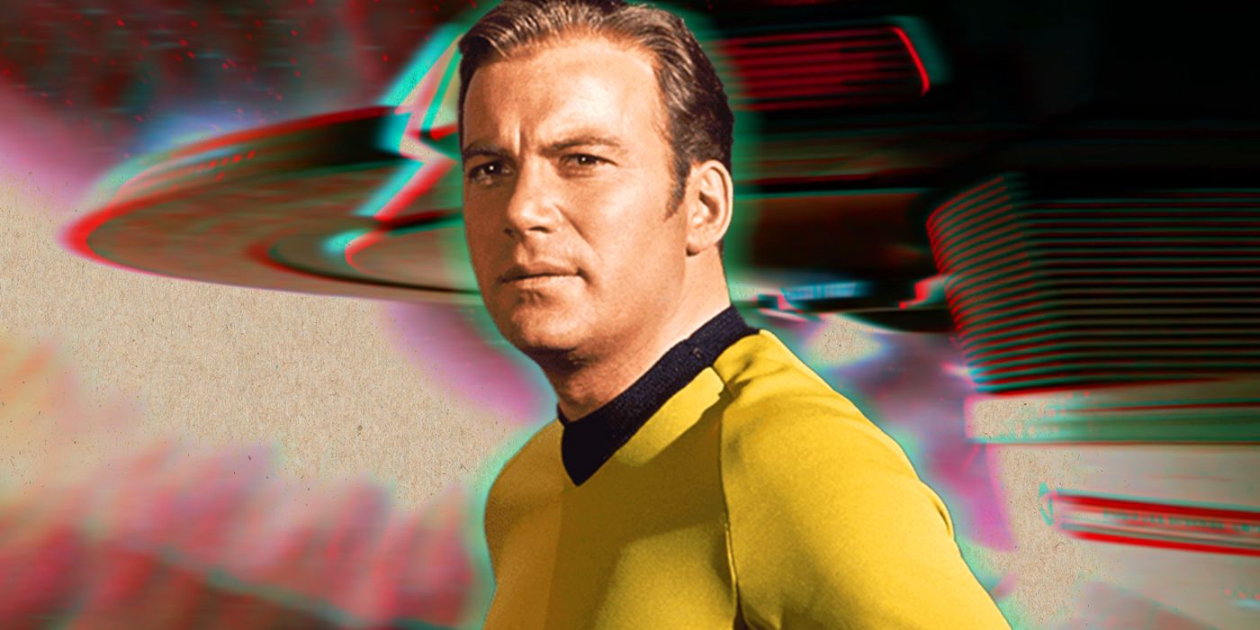 captain kirk