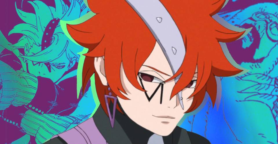 Boruto Chapter 56 Unleashes Code The Ultimate Killer Cbr