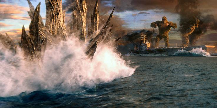 Best To Worse Monster-Verse Movies According To The Critics! 5 godzilla vs kong14.jpg?q=50&fit=crop&w=737&h=368&dpr=1