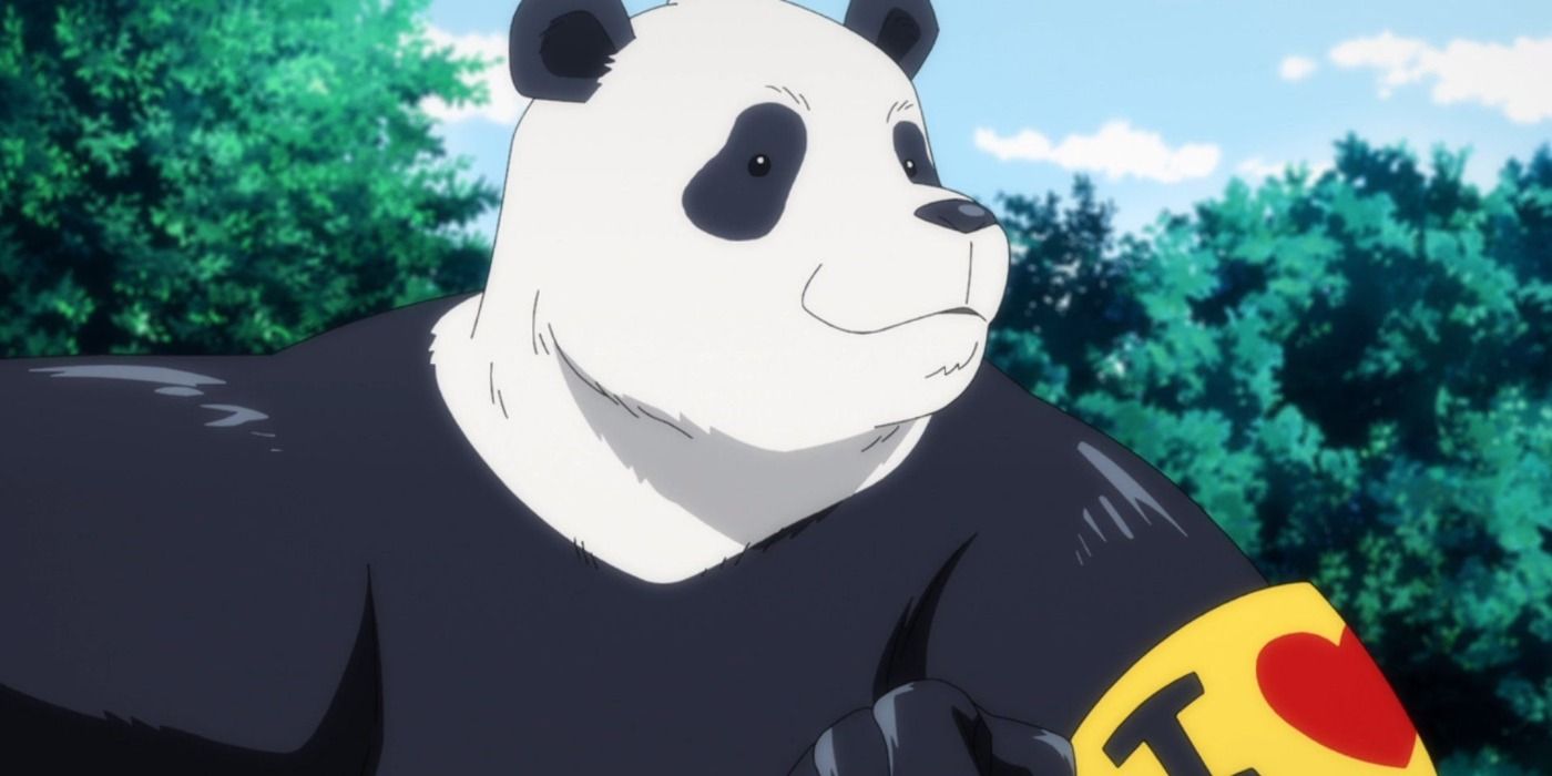 Jujutsu Kaisen: 9 Things You Didn't Know About Panda | CBR