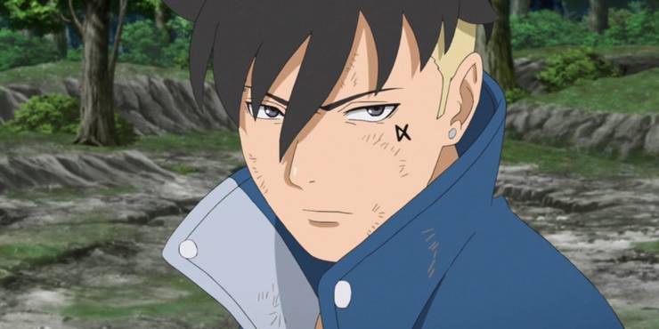 Is Kawaki Naruto S Son 9 Other Questions About The Character Answered