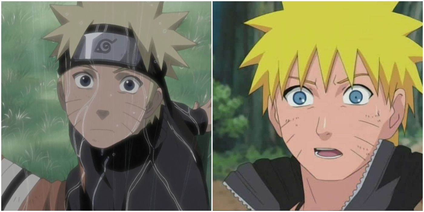 10 Times Naruto Could Have Died Cbr 10 Times Naruto Could Have Died Cbr