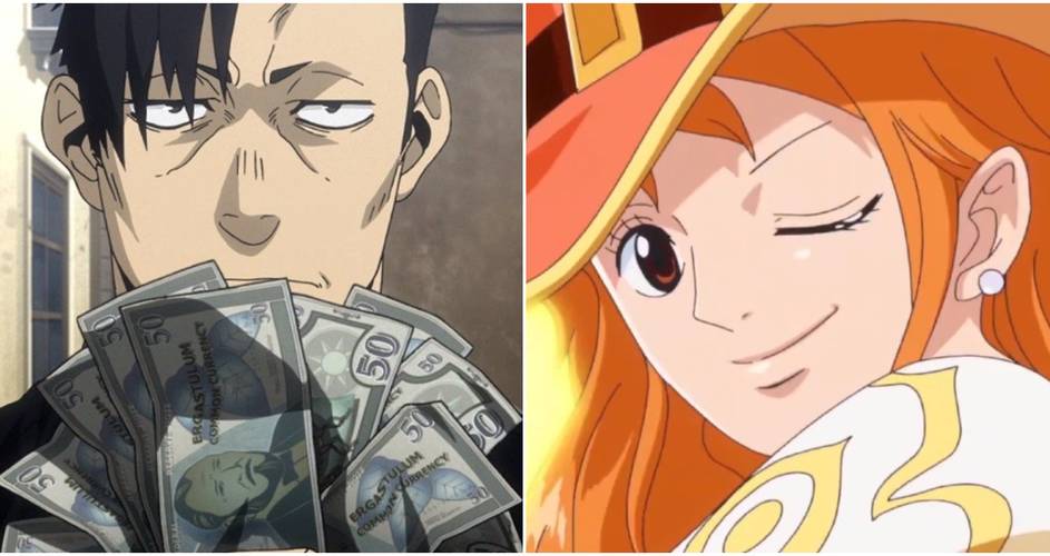 10 Best Tattooed Characters In Anime Cbr 10 Best Tattooed Characters In Anime Cbr