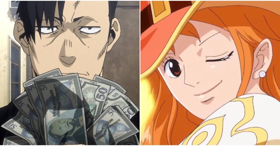 10 Best Tattooed Characters In Anime Cbr 10 Best Tattooed Characters In Anime Cbr