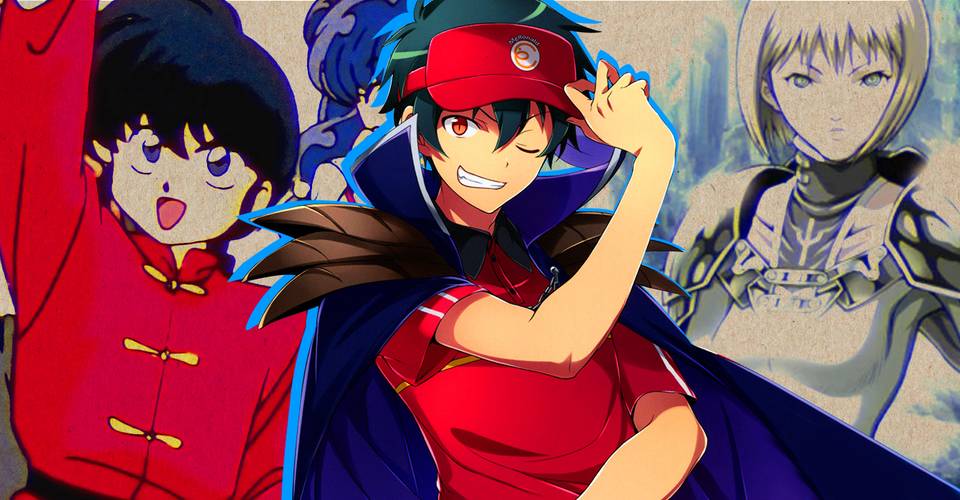 After The Devil Is A Part Timer These 9 Anime Need Another Season After The Devil Is A Part Timer These 9 Anime Need Another Season