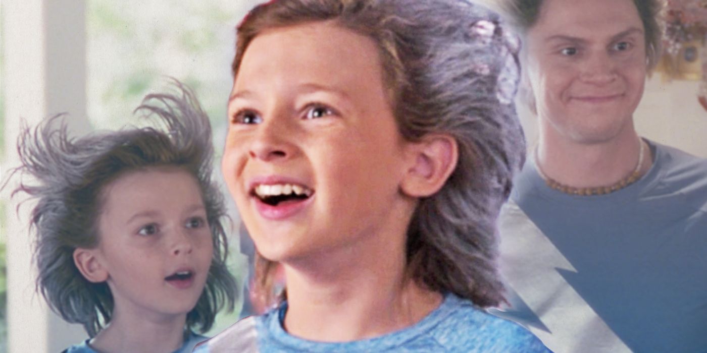 WandaVision Gives Tommy His Very Own Quicksilver Moment CBR