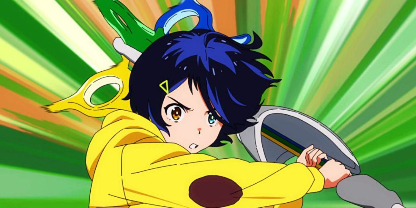 Wonder Egg Priority Announces English Dub Cast | CBR