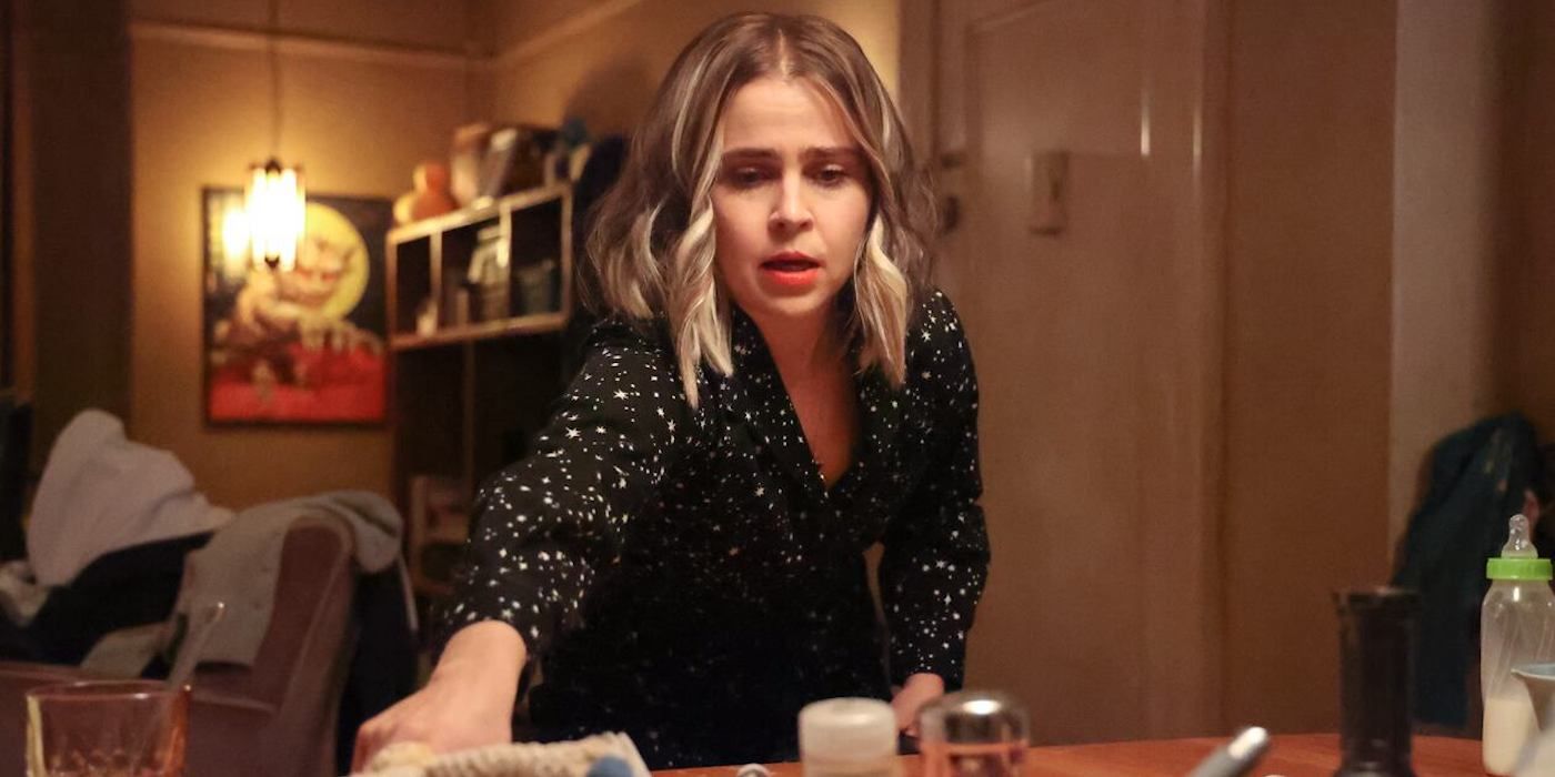 Good Girls Annie FINALLY Conquers Her Biggest Demons CBR