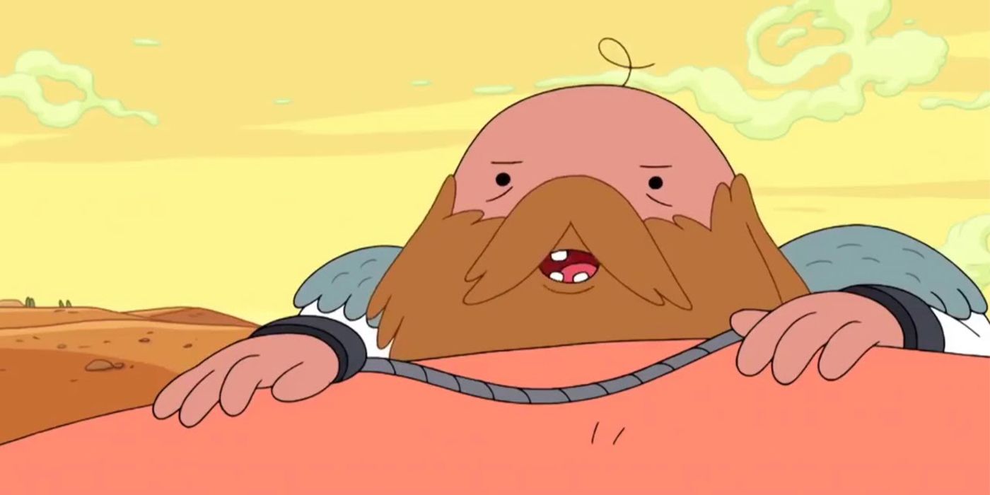 Adventure Time 10 Ways Finn Grew Up By The End Of The Series