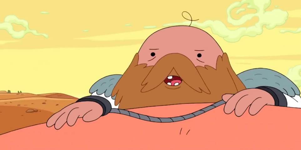 Adventure Time 10 Ways Finn Grew Up By The End Of The Series Adventure Time 10 Ways Finn Grew Up By The End Of The Series
