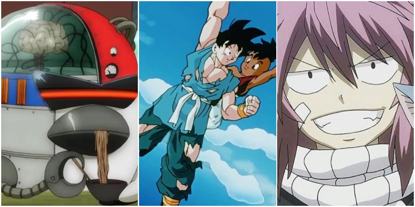 10 Anime With The Worst Time Skips CBR