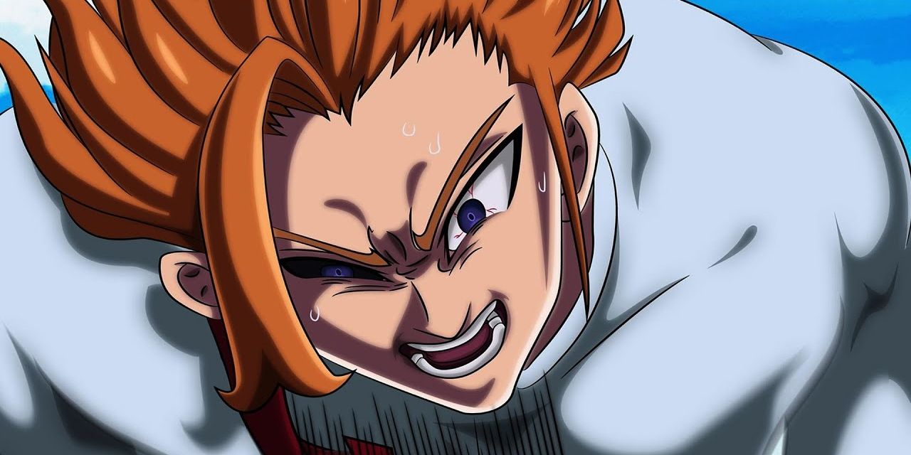 Seven Deadly Sins 10 Things You Didn T Know About Arthur Pendragon