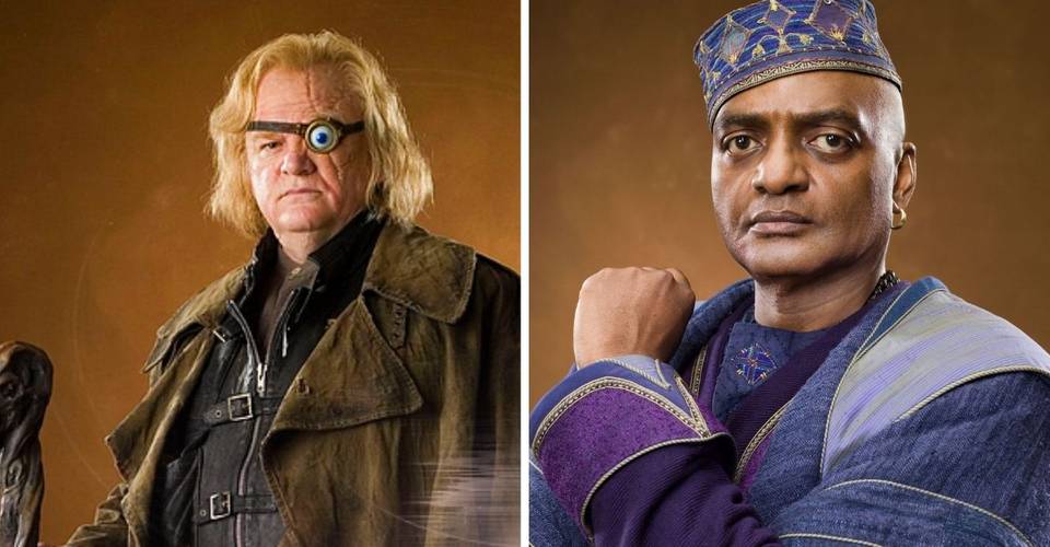Harry Potter 10 Aurors Who Would Fit Into The Marvel Universe