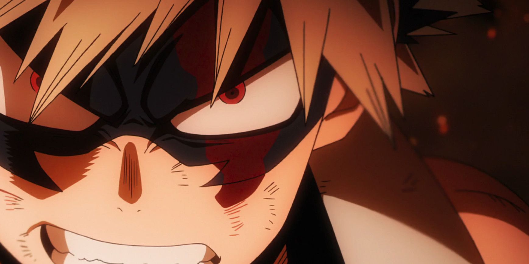 My Hero Academia Debunks The Bakugo One For All Fan Theory Cbr