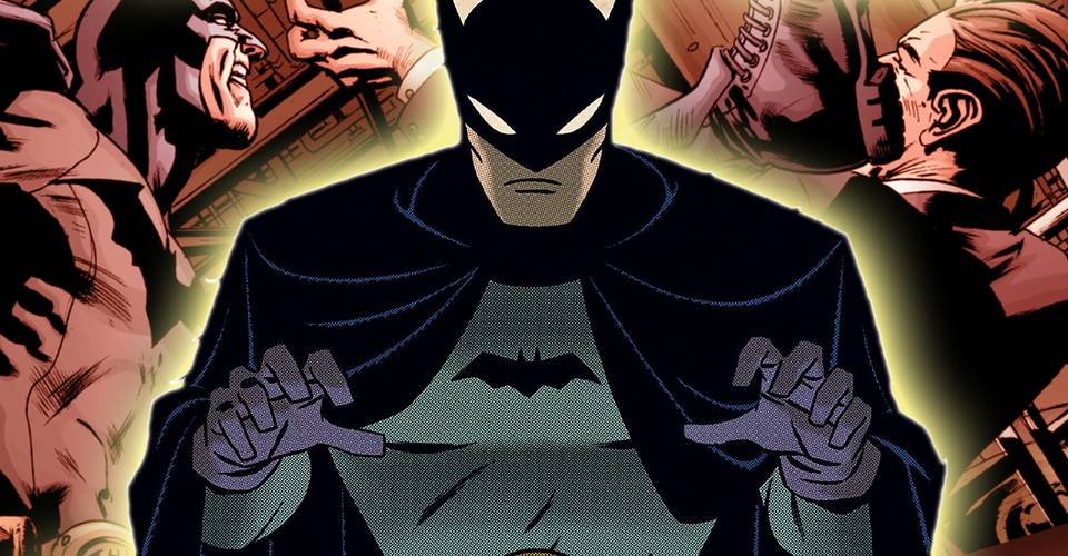 Batman Who Was The First Person The Dark Knight Killed Cbr Batman Who Was The First Person The Dark Knight Killed Cbr