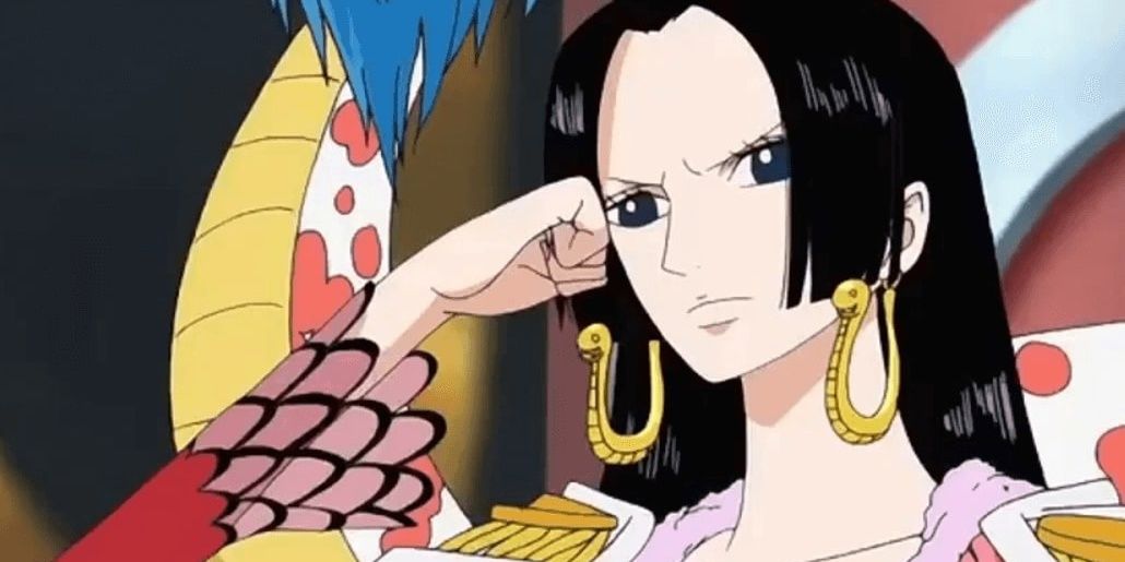 One Piece: 10 Characters Who Are Better Protagonists Than Luffy