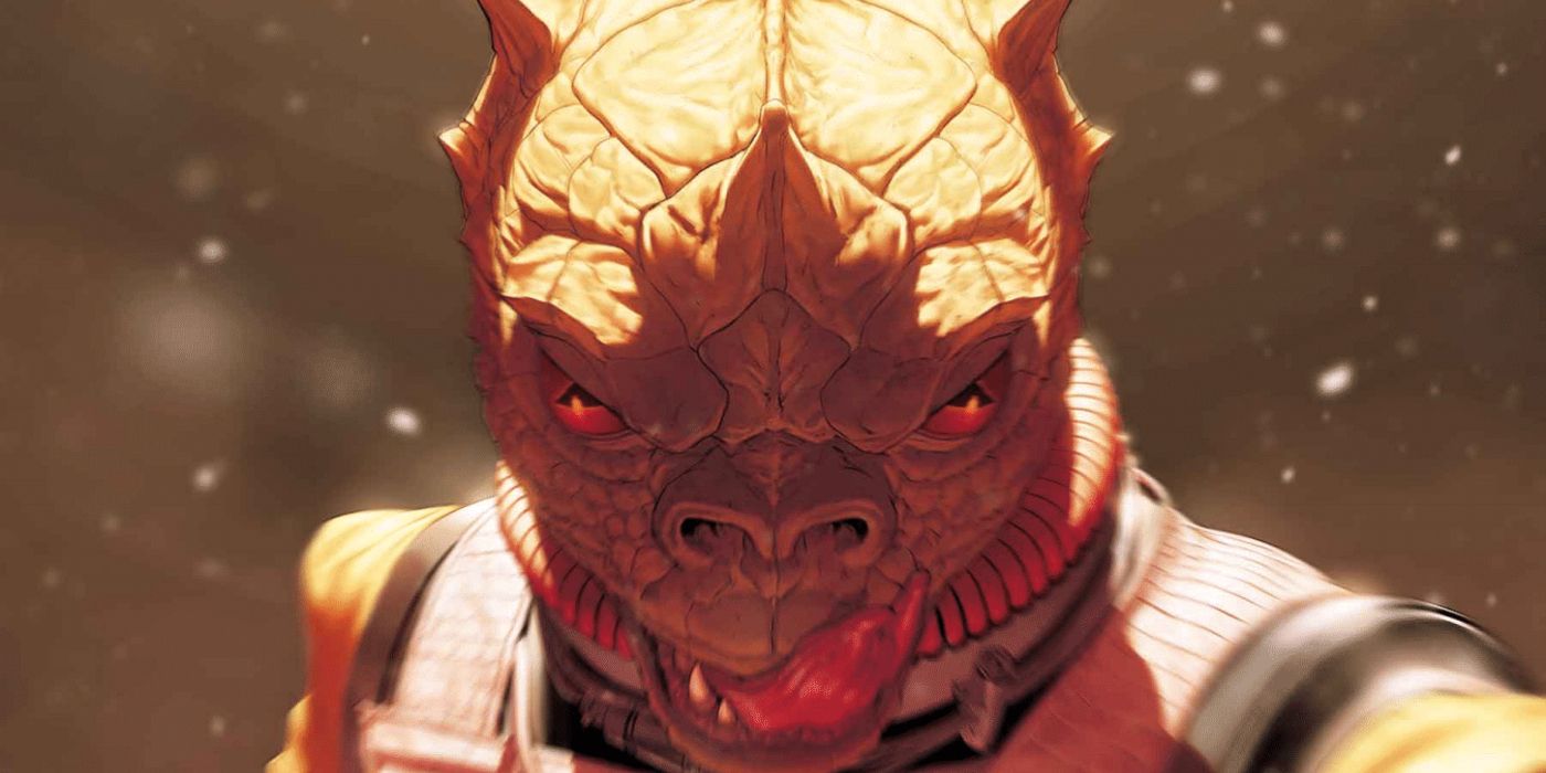 the great hunt star wars