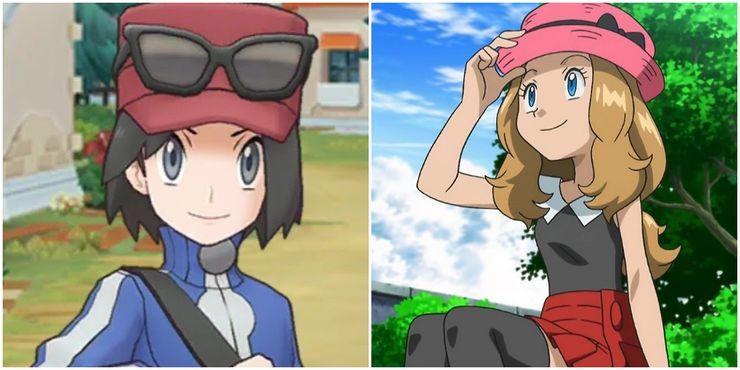 Pokémon Every Generations Strongest Trainer Ranked