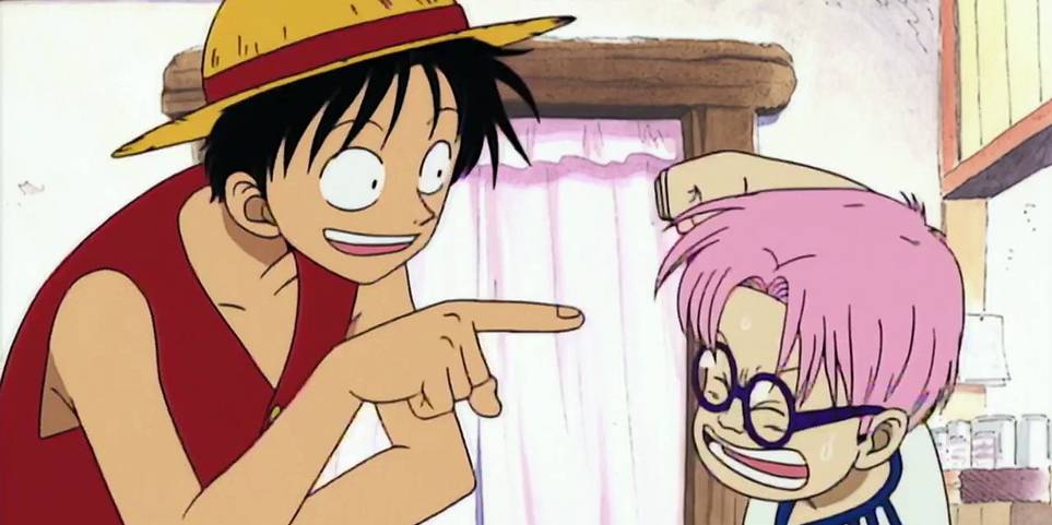 One Piece Luffy S 10 Best Strategies Ranked Cbr One Piece Luffy S 10 Best Strategies Ranked Cbr