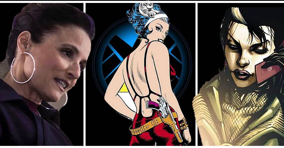 Fatws 10 Things You Didn T Know About Valentina Allegra De Fontaine Fatws 10 Things You Didn T Know About Valentina Allegra De Fontaine