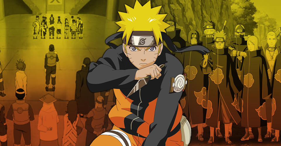 naruto shippuden episode 31 english dubbed full