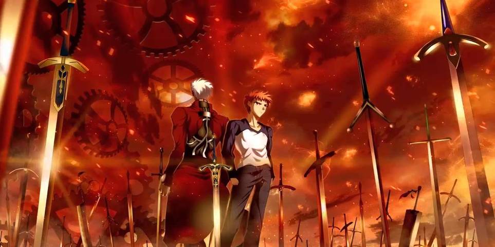 8 Things You Didn T Know About Fate Zero Remix Cbr 8 Things You Didn T Know About Fate Zero Remix Cbr