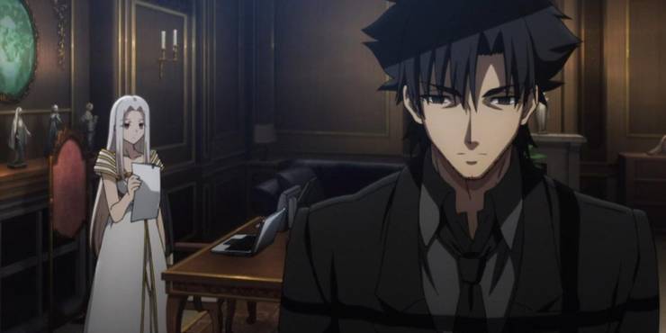 8 Things You Didn T Know About Fate Zero Remix Cbr 8 Things You Didn T Know About Fate Zero Remix Cbr