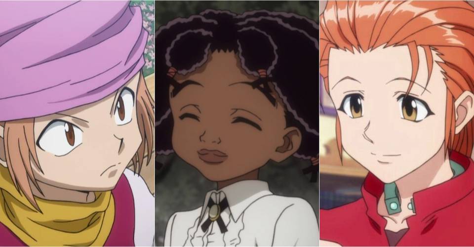 Hunter X Hunter Pokkle Death Manga Hunter X Hunter Pokkle Death Manga