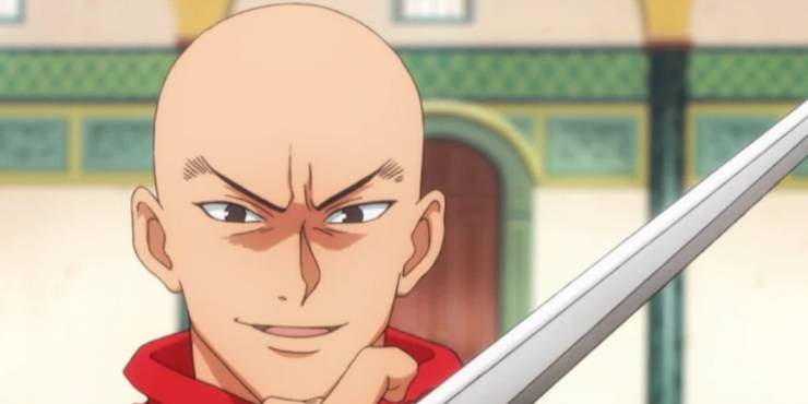 pics Hanzo Hunter X Hunter Naruto hunter x hunter 10 things you didn t