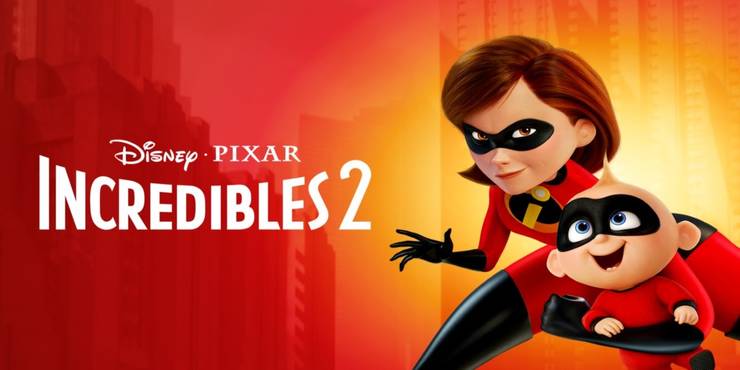 Every Pixar Movie In Chronological Order Cbr
